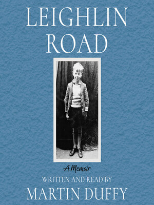cover image of Leighlin Road